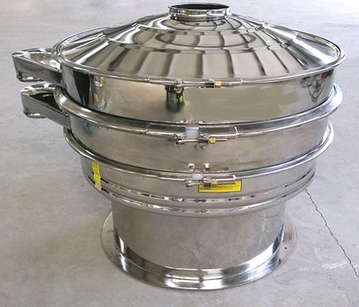 振動(dòng)篩種類多，如何挑選合適的振動(dòng)篩型號(hào)？
